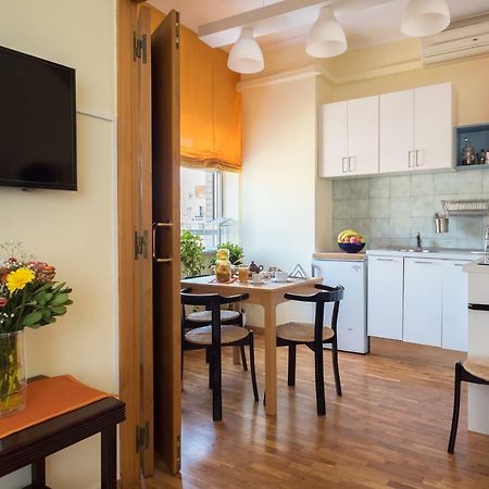 נאפולי Casa Laurino B&B מראה חיצוני תמונה
