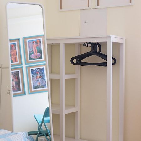 נאפולי Casa Laurino B&B מראה חיצוני תמונה