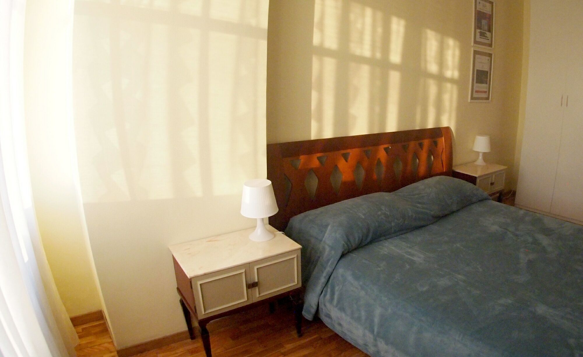 נאפולי Casa Laurino B&B מראה חיצוני תמונה