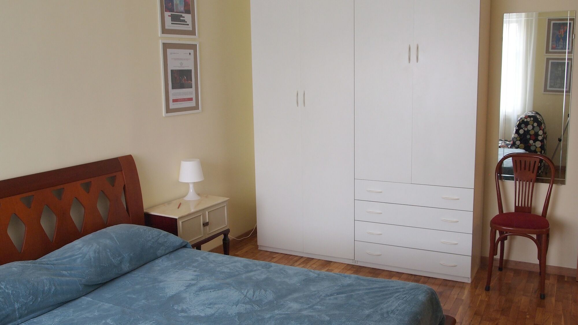 נאפולי Casa Laurino B&B מראה חיצוני תמונה