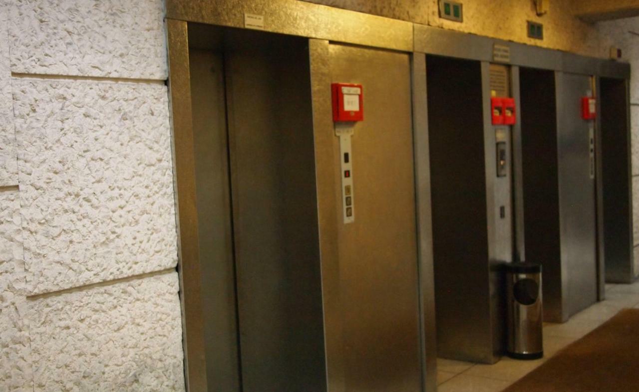 נאפולי Casa Laurino B&B מראה חיצוני תמונה