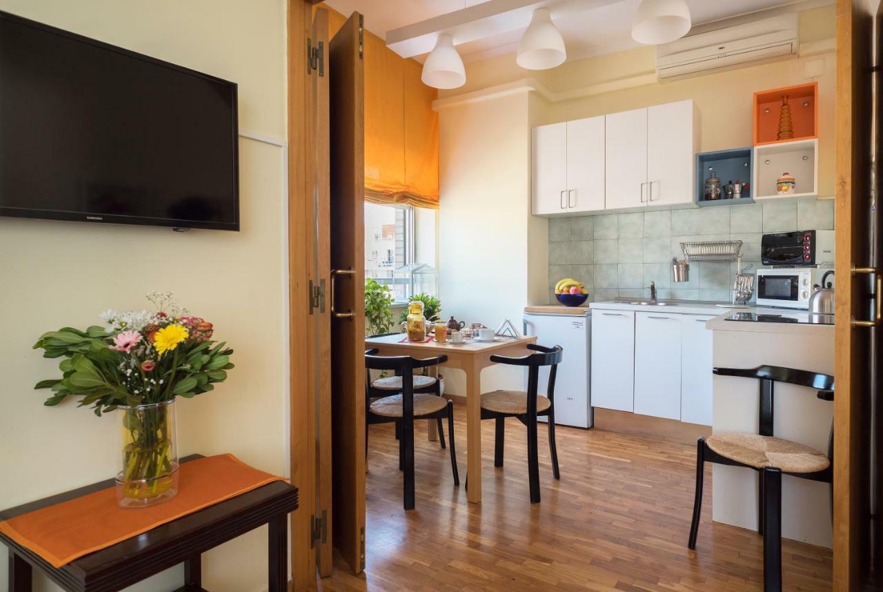 נאפולי Casa Laurino B&B מראה חיצוני תמונה