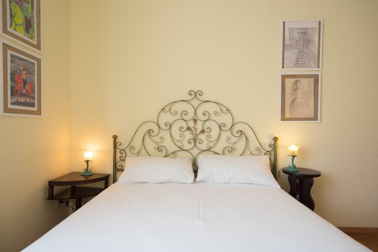 נאפולי Casa Laurino B&B מראה חיצוני תמונה