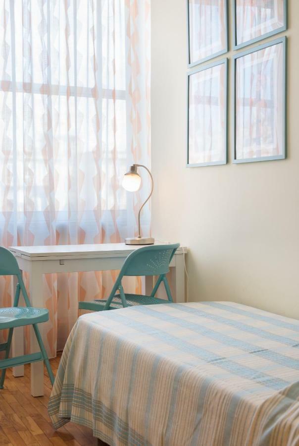 נאפולי Casa Laurino B&B מראה חיצוני תמונה