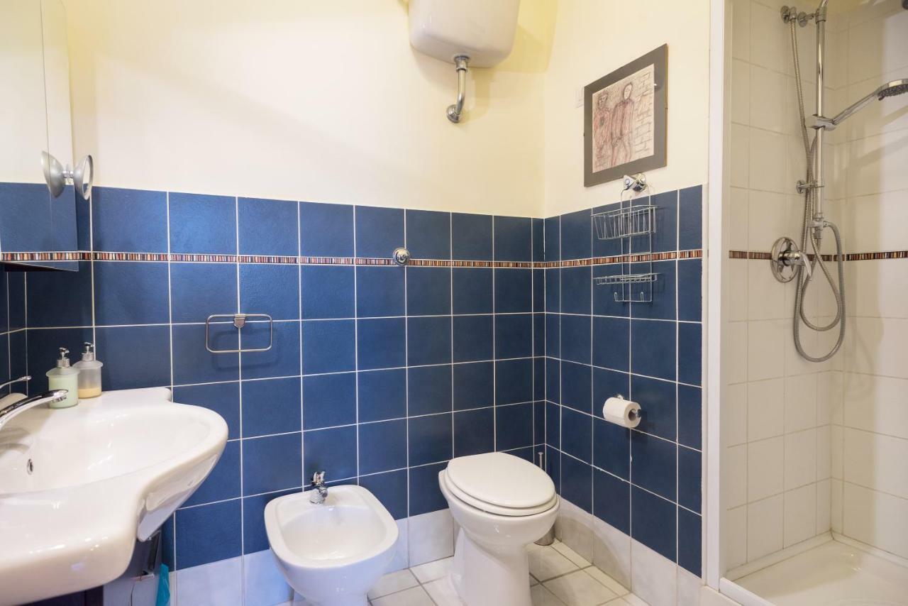 נאפולי Casa Laurino B&B מראה חיצוני תמונה