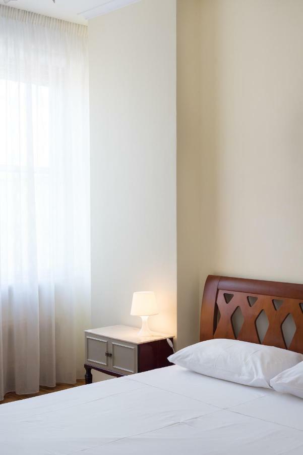 נאפולי Casa Laurino B&B מראה חיצוני תמונה
