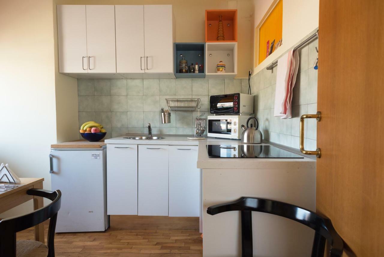 נאפולי Casa Laurino B&B מראה חיצוני תמונה