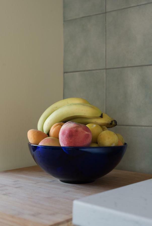 נאפולי Casa Laurino B&B מראה חיצוני תמונה