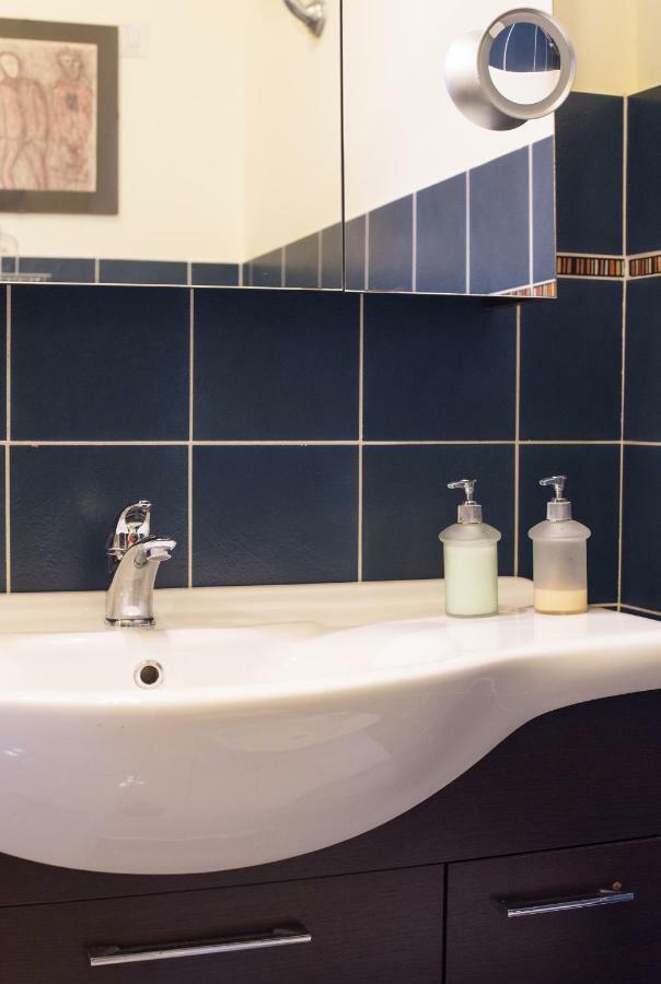 נאפולי Casa Laurino B&B מראה חיצוני תמונה