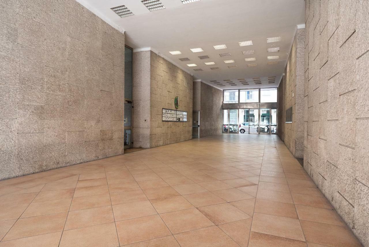 נאפולי Casa Laurino B&B מראה חיצוני תמונה